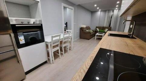 Foto 4 de Pis en venda a Calle Doctor Blasco Reta, Plaza de Toros, Granada