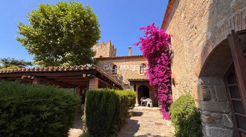 Foto 4 de Finca rústica en venda a De la Platja, Castell d'Aro, Castell d'Aro, Platja d'Aro i s'Agaró