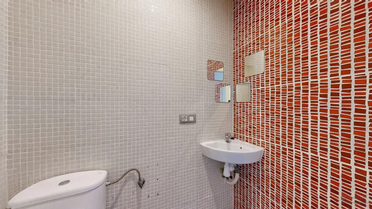 Badezimmer von Wohnung zum Verkauf in Sagunto / Sagunt
