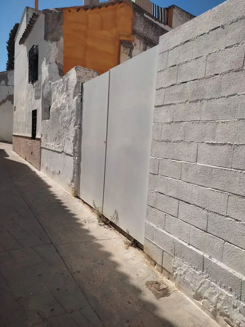 Terreno residencial en venta en Écija, imagen 2