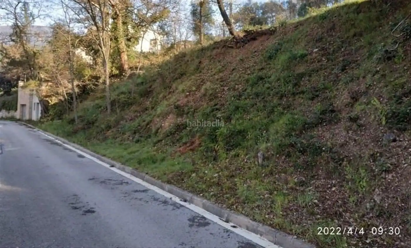 Residential land for sale in Carrer Miquel Martí I Pol 9B, imagen 5