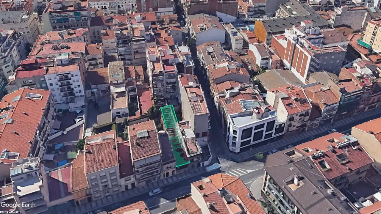 Rural land for sale in C/ Sant Jaume, imagen 3
