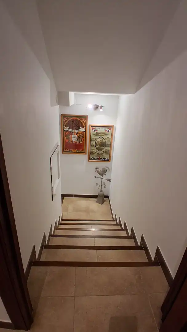 Casa o chalet en venta en Cirauqui / Zirauki con Calefacción