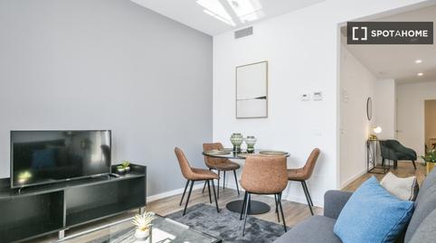 Photo 3 of Apartment for share in Sant Gervasi- Galvany,  Barcelona Capital