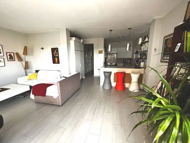 Ático en venta en Carrer Cavall de Mar, 1, Salins - Cavall de Mar