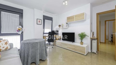 Foto 5 de Piso en venta en Paseo Marítimo - San José - La Laguna, Cádiz Capital