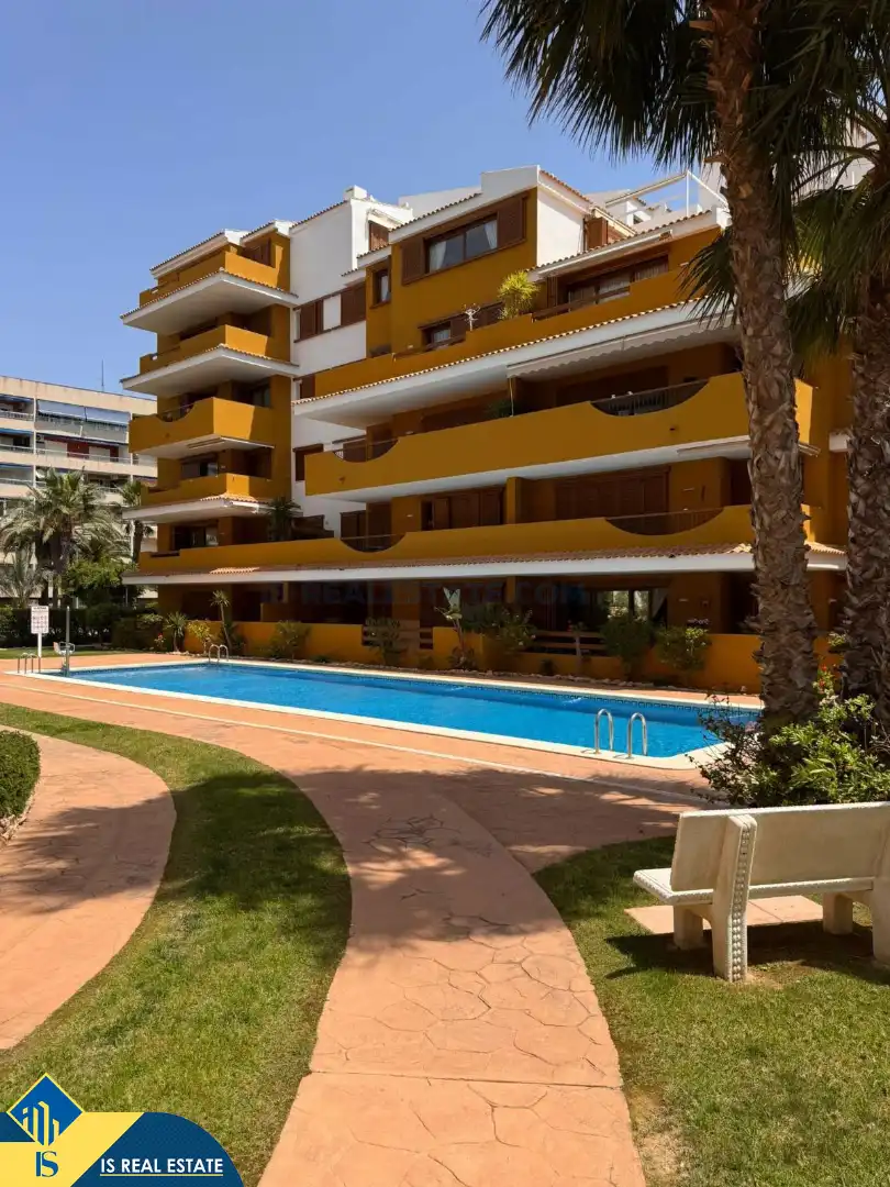 Apartment with pool for sale in Playa del Acequión, Náufragos y Rocío del Mar, imagen 39