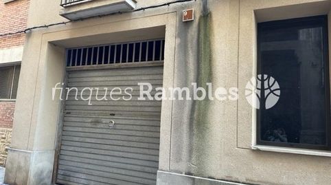 Foto 5 de Casa o chalet en venta en Centre, Igualada