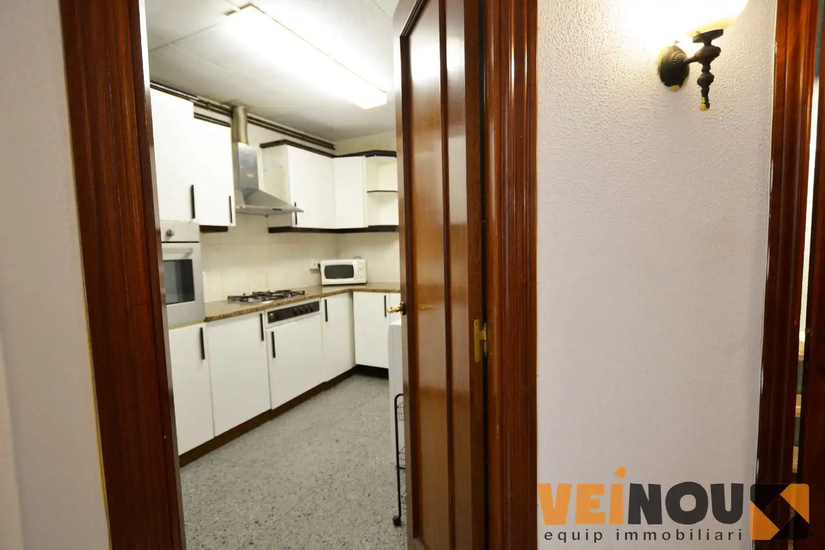 Wohnung mit Aufzug zum Verkauf in Carrer de Padilla, imagen 35