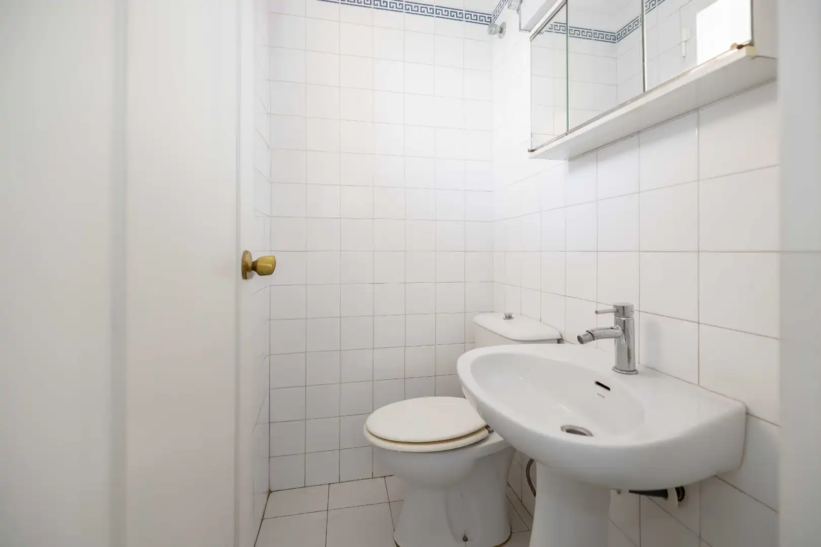 Detached homes for sale in La Patera