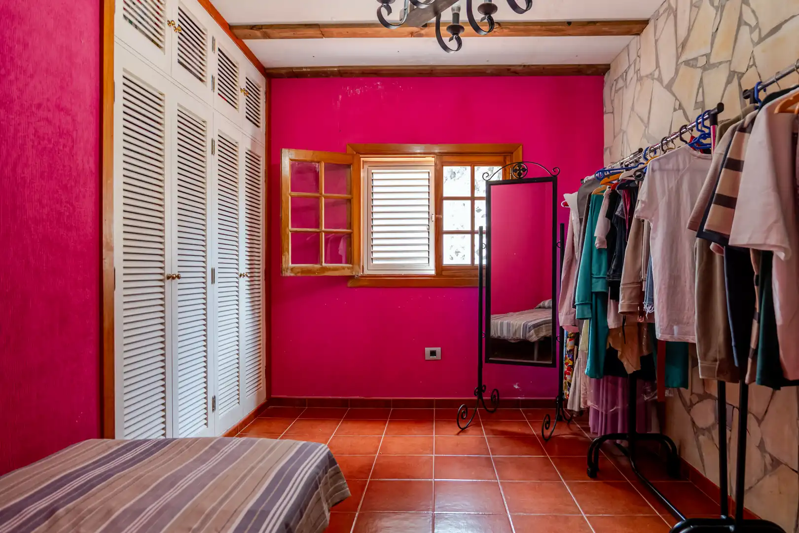 Dormitori de Casa o xalet en venda en Las Palmas de Gran Canaria