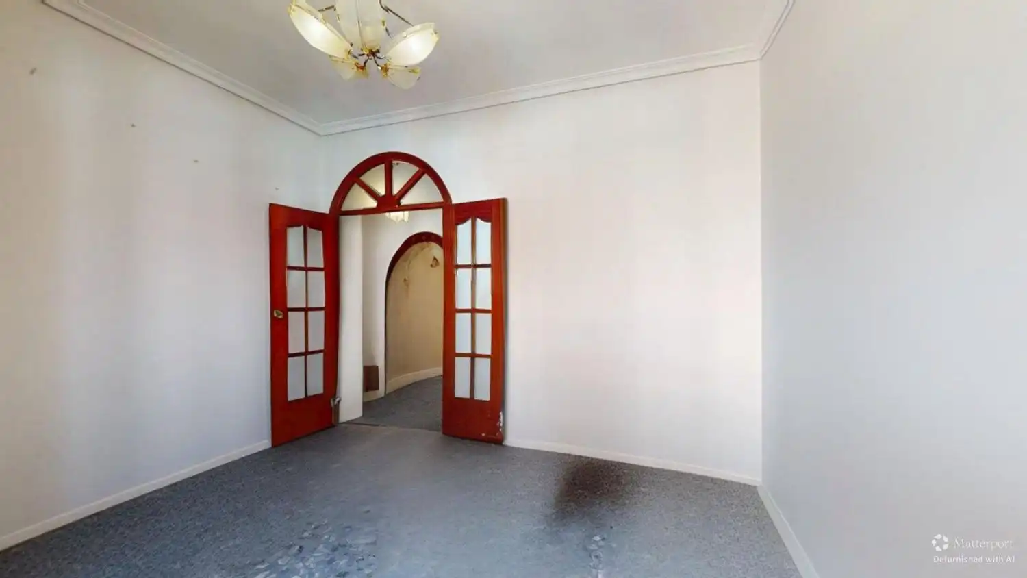 Flat for sale in  Sevilla Capital  with Air Conditioner and Terrace