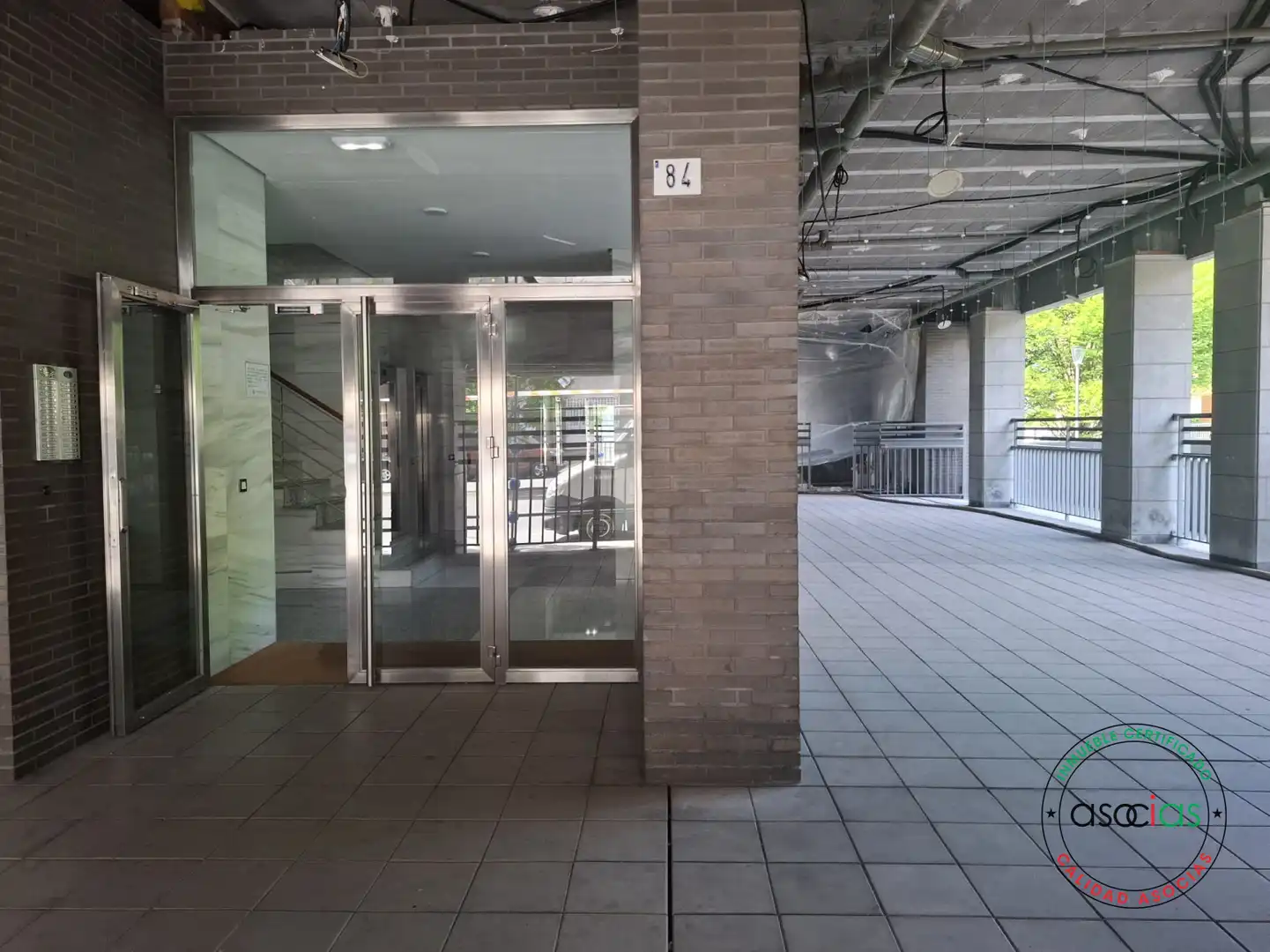 Piso en venta en Gijón  con Calefacción y Trastero