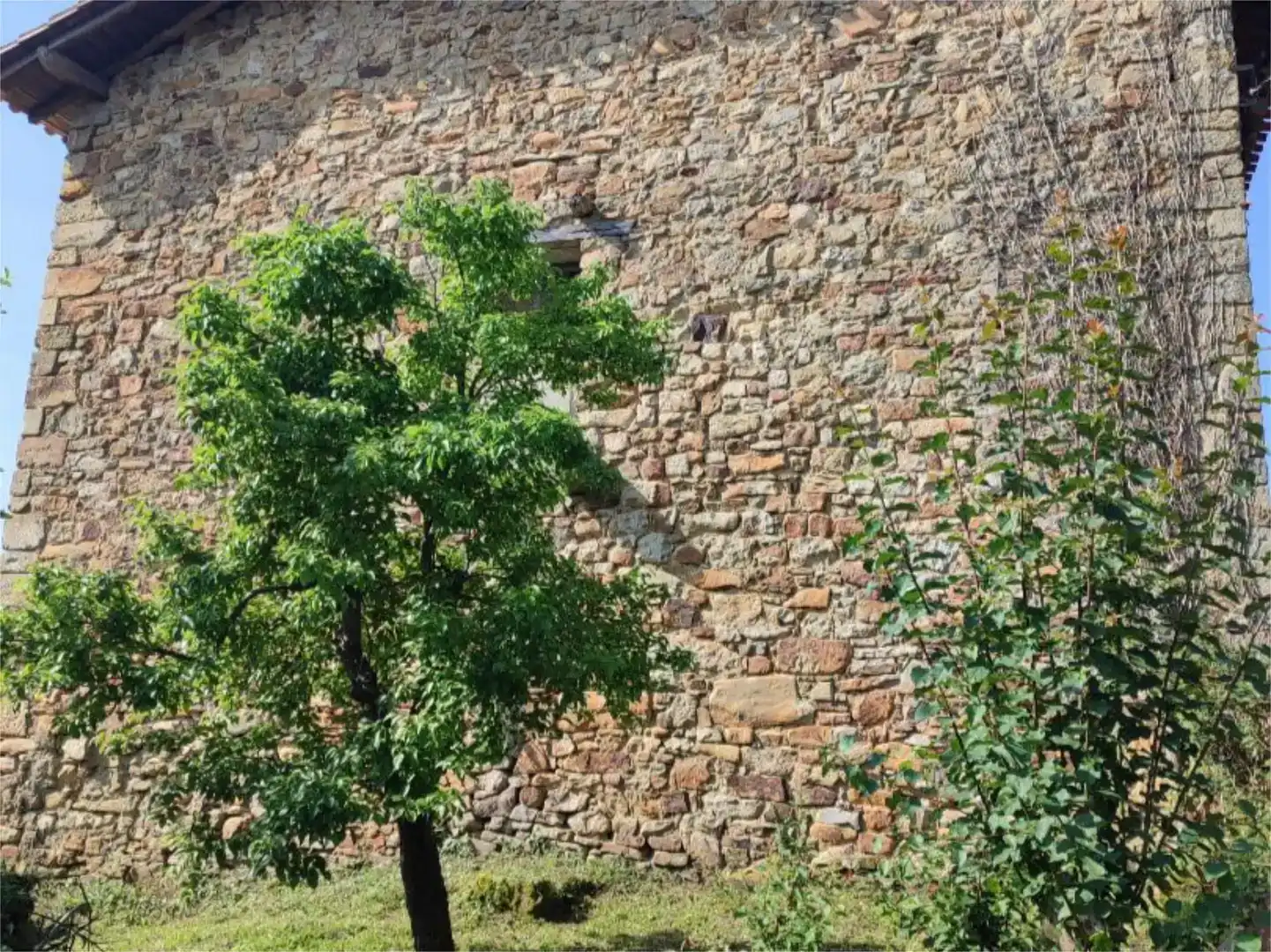 Vista exterior de Piso en venta en Galdakao, Bizkaia