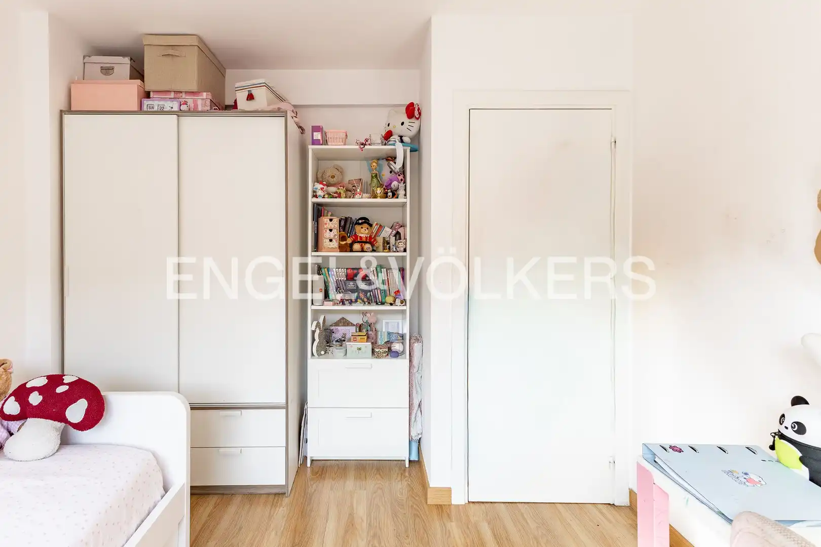 Bedroom of Houses for sale in Sant Cugat del Vallès  with Heating and Private garden