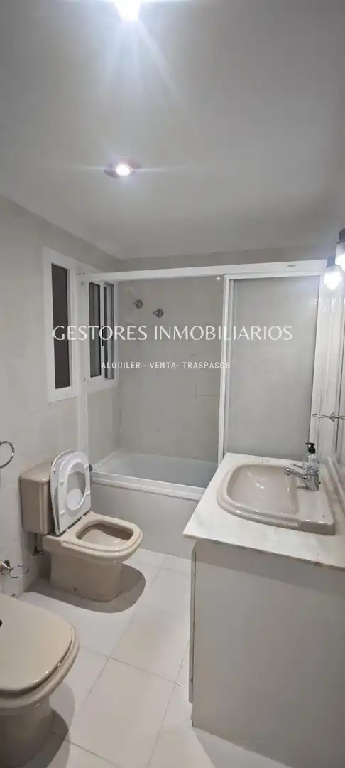 Wohnung zur Miete in Banyeres de Mariola