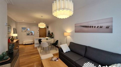 Photo 4 of Flat for rent in Kirikiño Etorbidea, Iralabarri, Bilbao