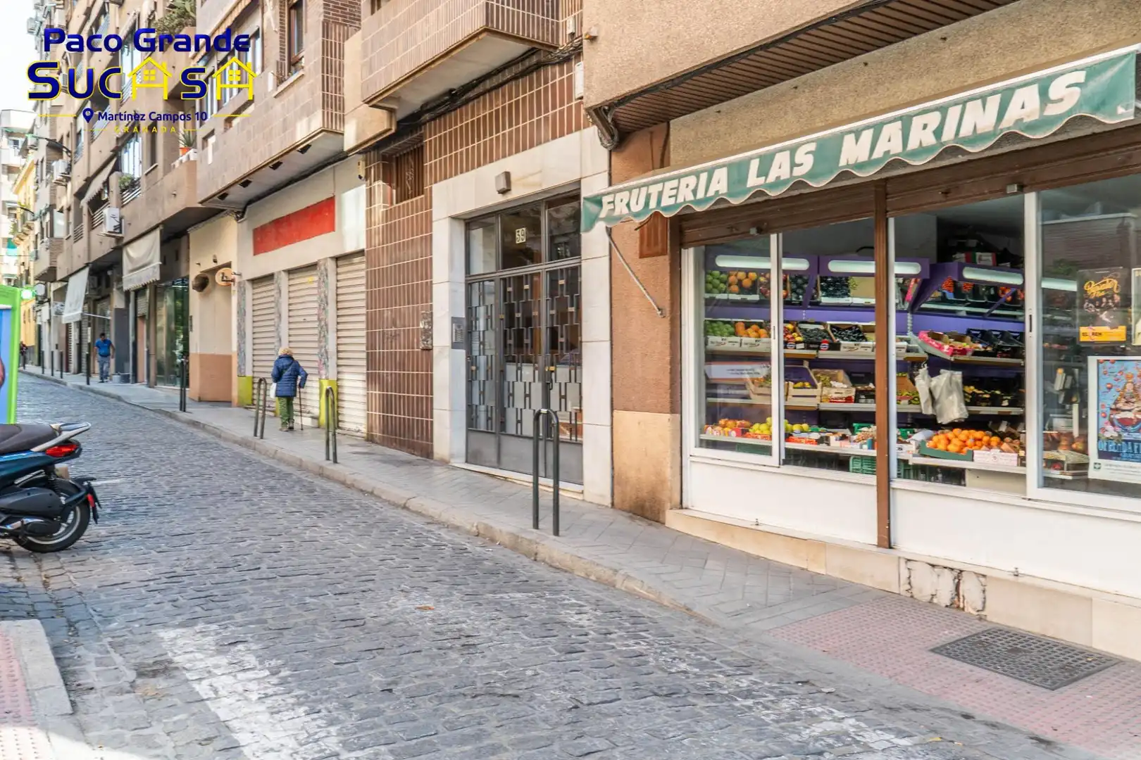 Piso con ascensor en venta en SAN JOSE BAJA, imagen 60