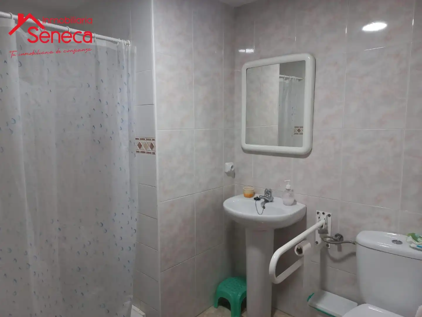 Baño de Piso en venta en Pedro Abad
