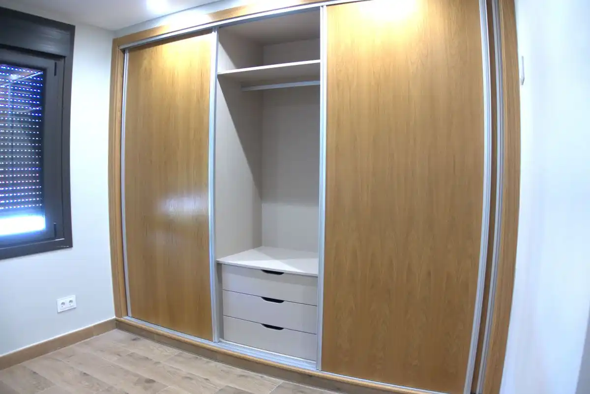 Apartamento de alquiler en O Porriño