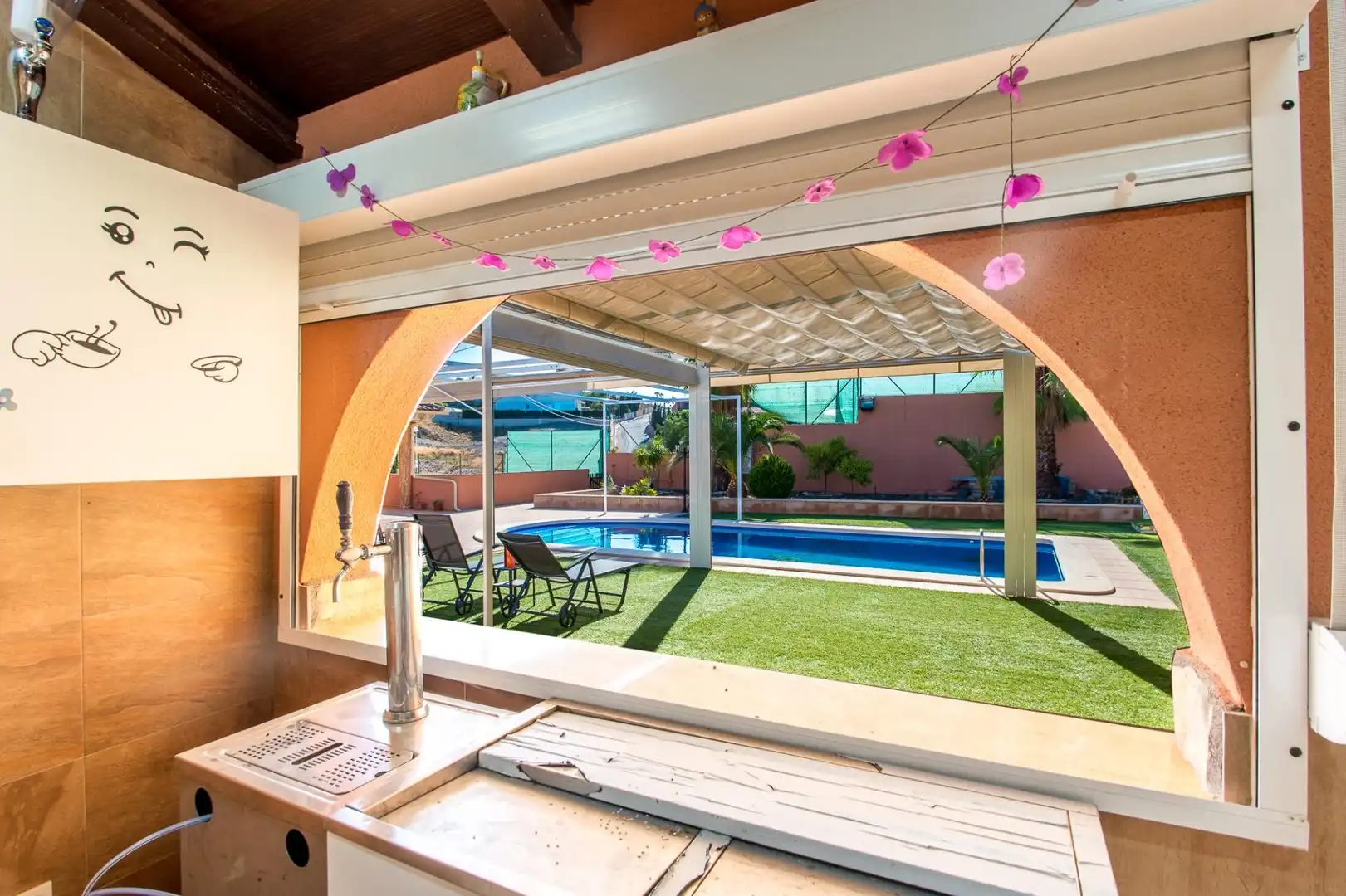 Villa avec terrasse à vendre à Calle MUFLON, imagen 91
