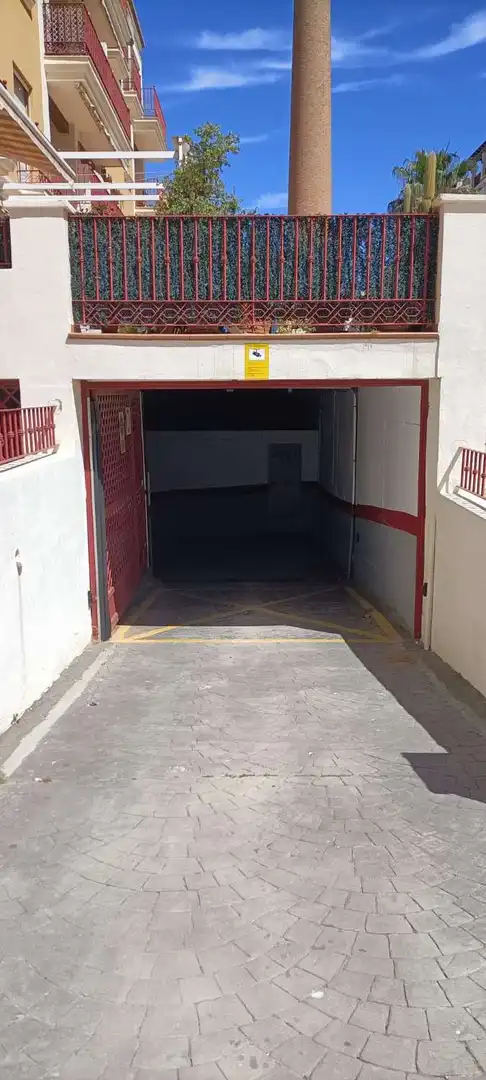 Aparcament de Àtic en venda en Vélez-Málaga amb Terrassa i Piscina