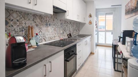 Foto 4 de Pis en venda a Calle la Trujilla, Cabo Blanco, Arona