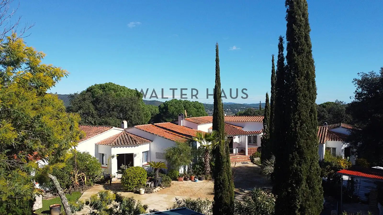 Casa con piscina in vendita a Carrer Mas Pallí, imagen 43