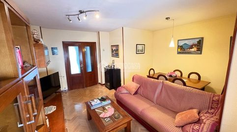 Foto 4 de Piso en venta en Prosperidad, Madrid Capital