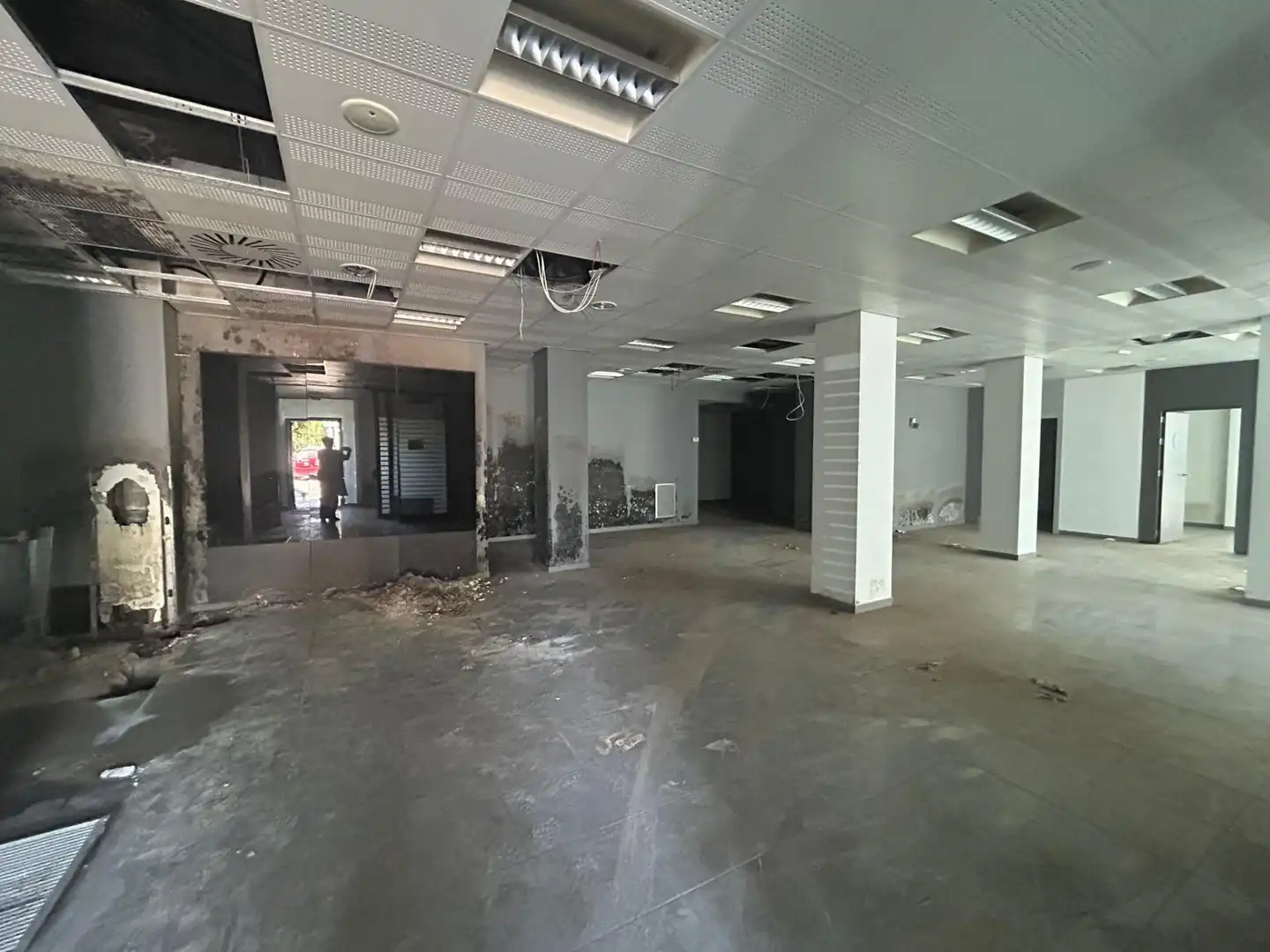 Commercial properties for rent in Vejer de la Frontera