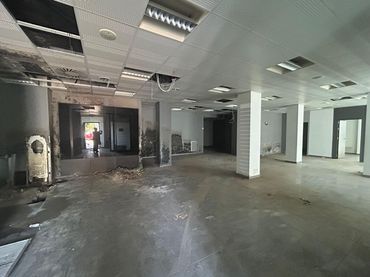 Locale commerciale in affitto a Vejer