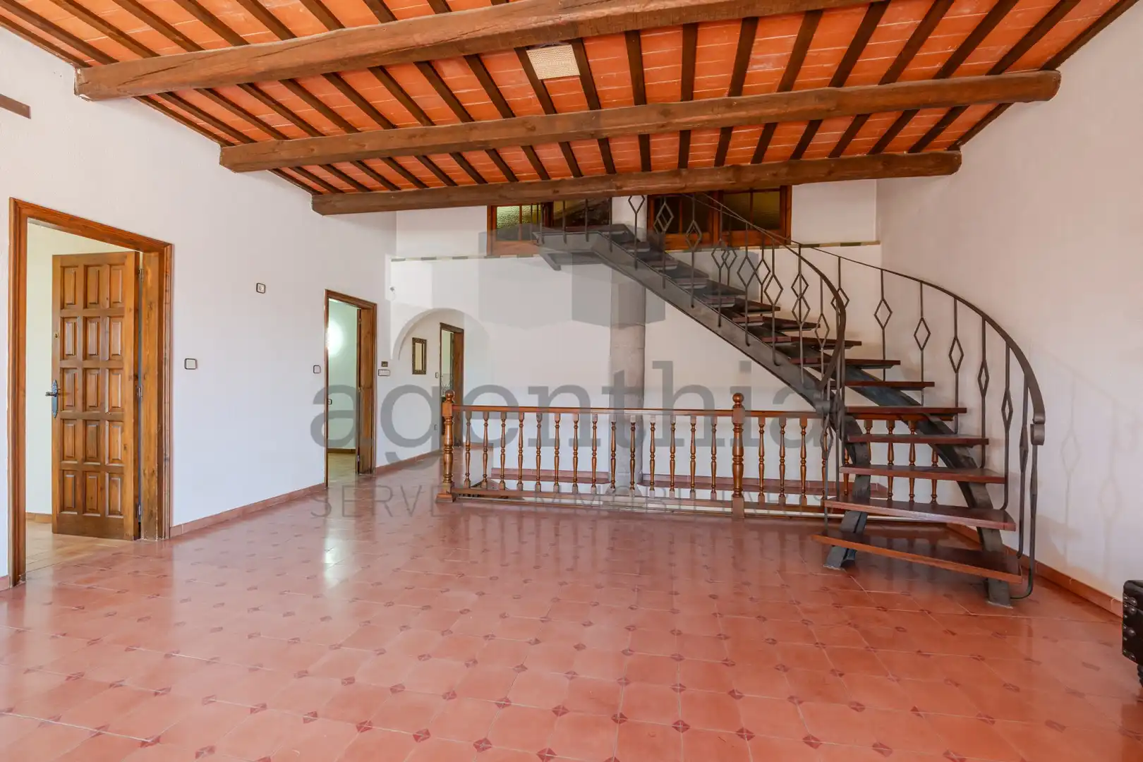 Finca rústica en venda en Girona amb Aire condicionat, Calefacció i Terrassa