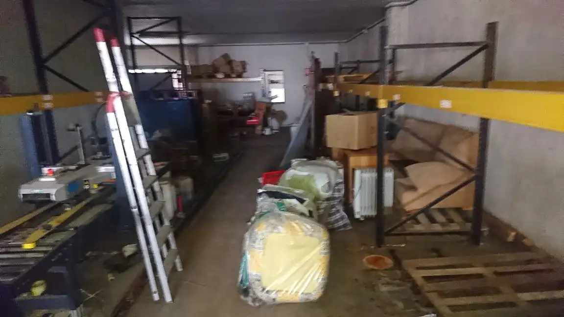 Industrial buildings for sale in Sa Pobla