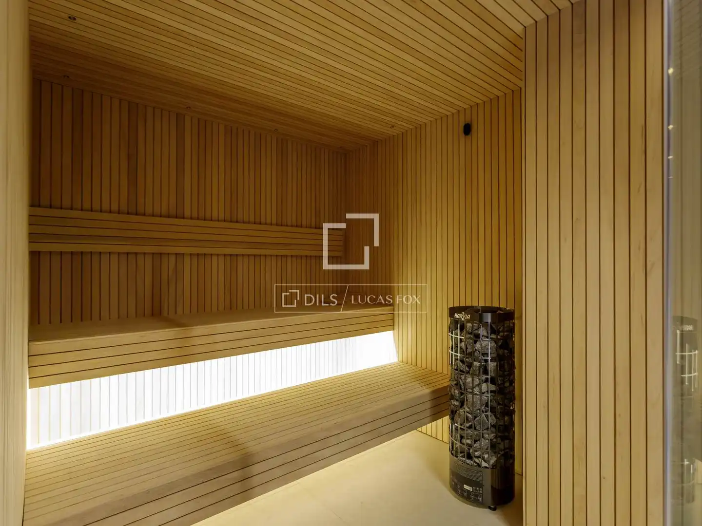 Habitación de Piso de alquiler en Madrid con Aire acondicionado, Terraza y Piscina