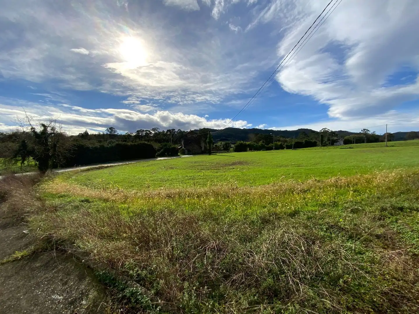 Residencial en venda en Valdés - Luarca