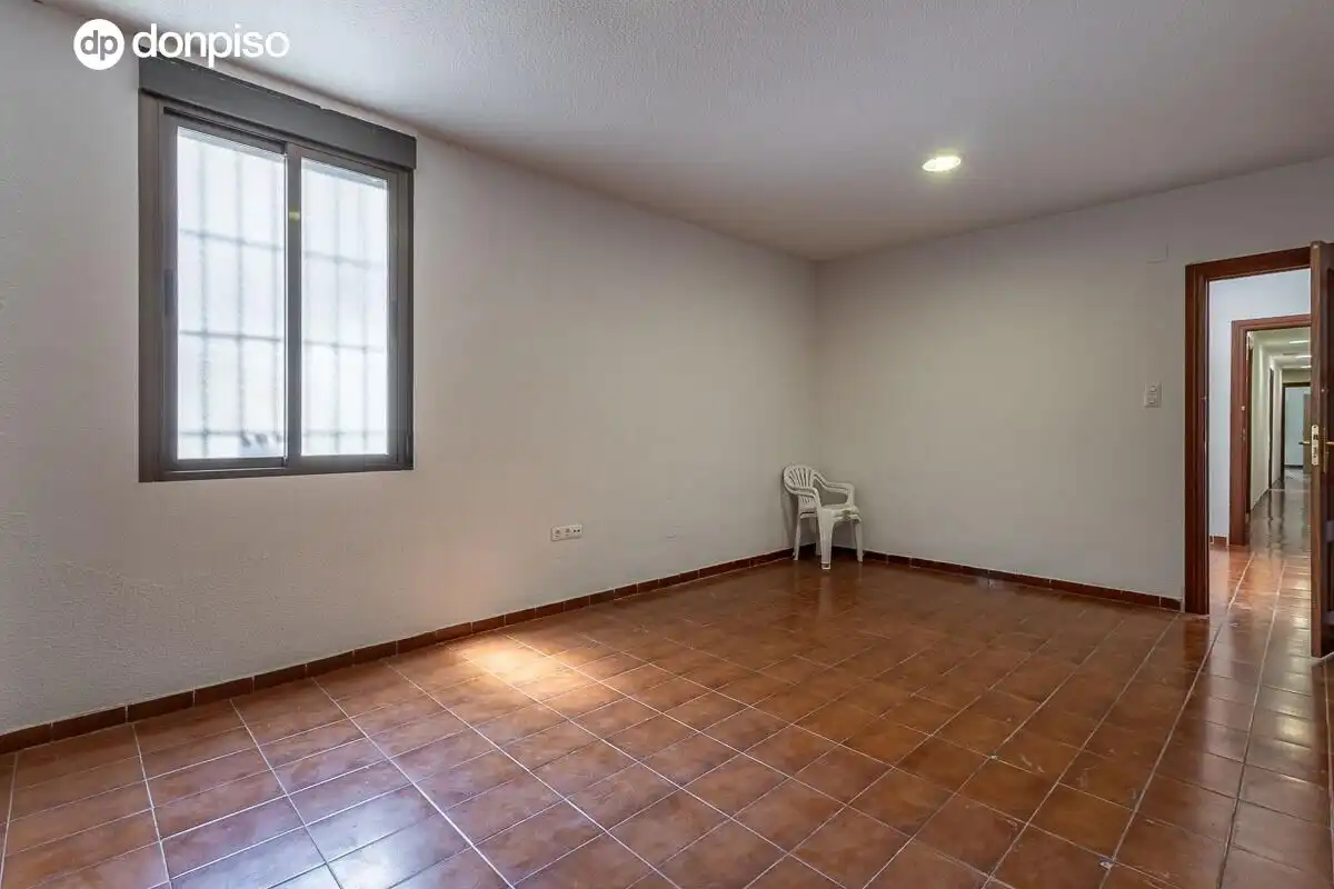 Appartement avec terrasse à vendre à Calle SAN ANTON 33, imagen 6