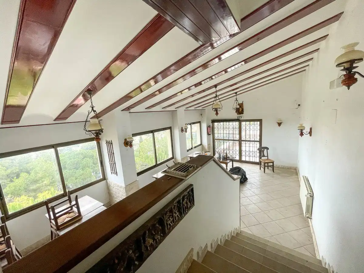 Casa en venta en Zona Pueblo, imagen 35