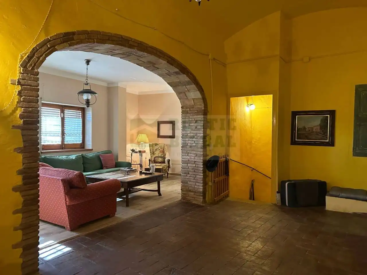 Finca rústica en venta en Sant Joan de Mollet con Calefacción y Terraza