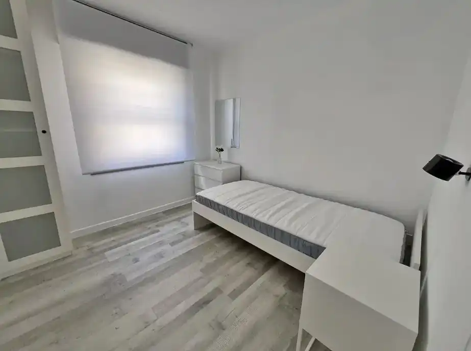 Wohnung mit Balkon zum Verkauf in Medina de Pomar, imagen 9