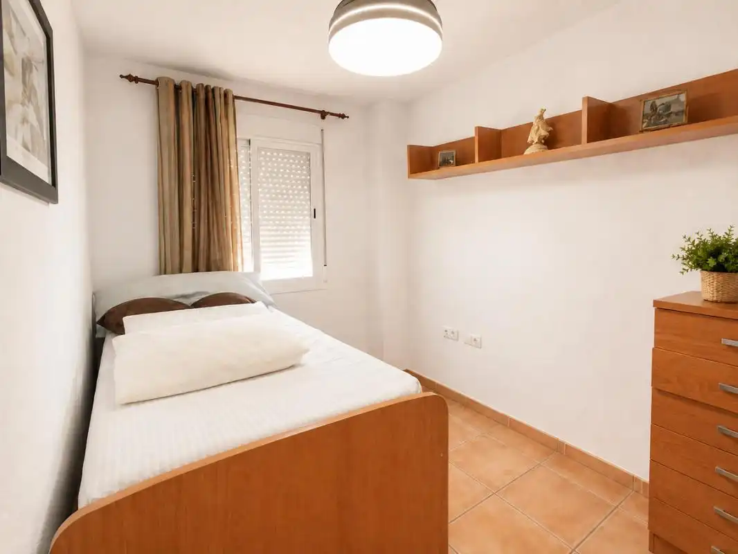 Appartement avec terrasse à vendre à Carretera el Morche, imagen 11