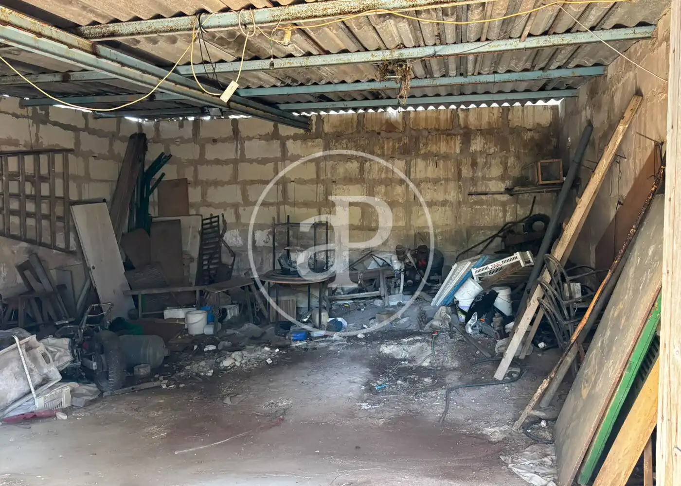 Wohnbaugrundstück zum Verkauf in Llucmajor pueblo, imagen 13