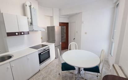 Kitchen of Flat for sale in Bilbao   with Heating