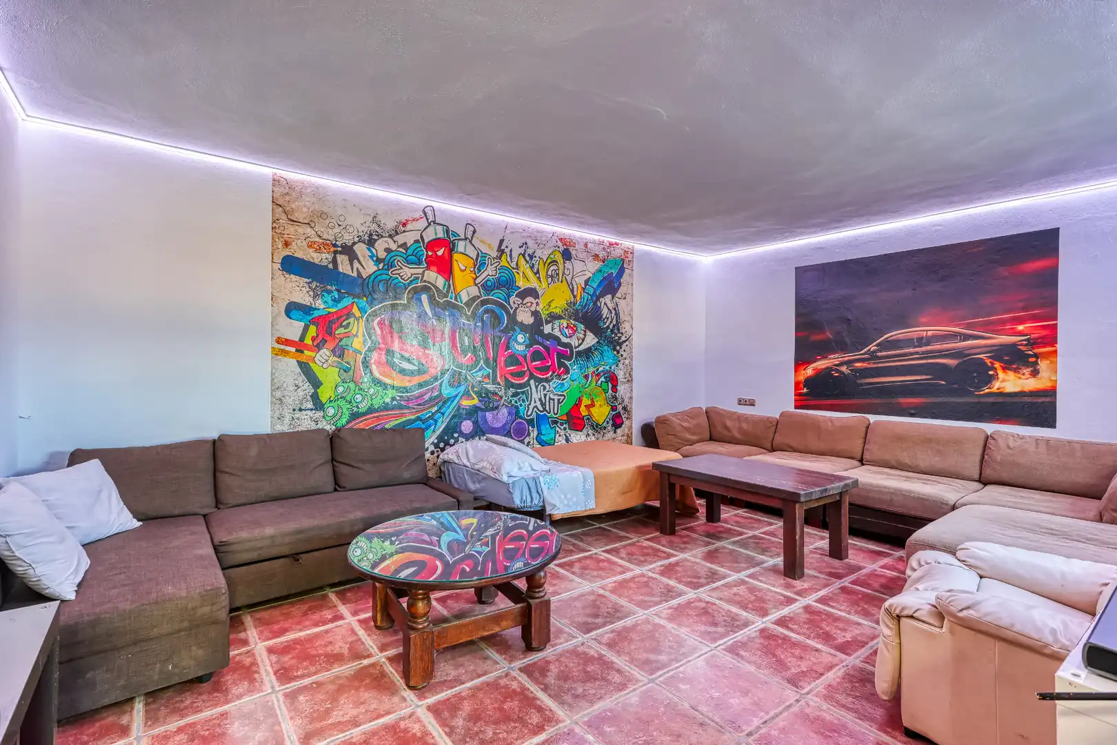 Chalet con piscina en venta en Alquería - Torrealquería, imagen 130