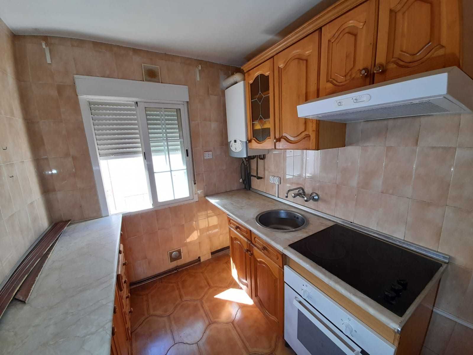 Pis en venda a C/ Cóndor, La Alhóndiga