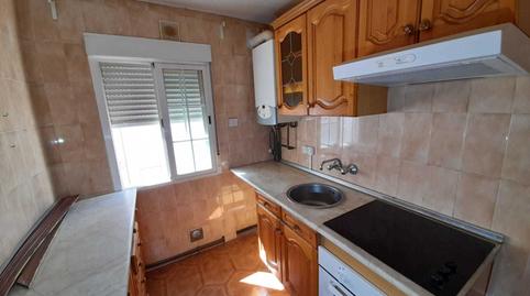 Foto 3 de Pis en venda a C/ Cóndor, La Alhóndiga, Madrid