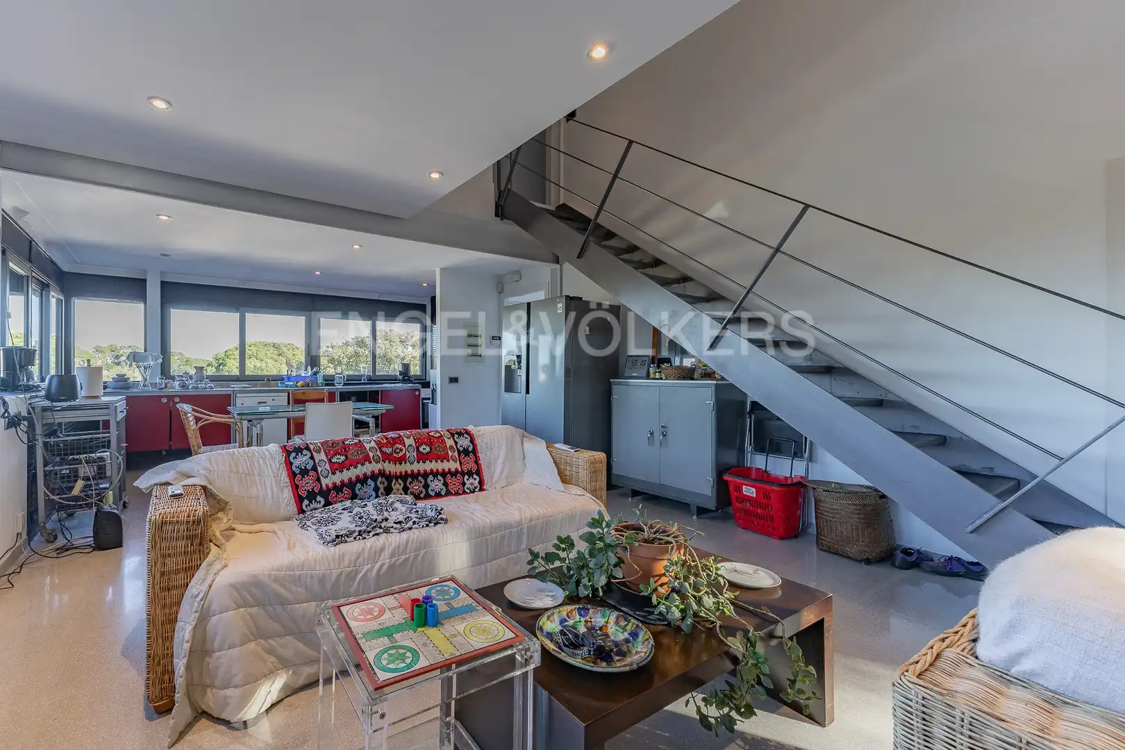 Casa amb terrassa en venda a Valldoreix, imagen 57