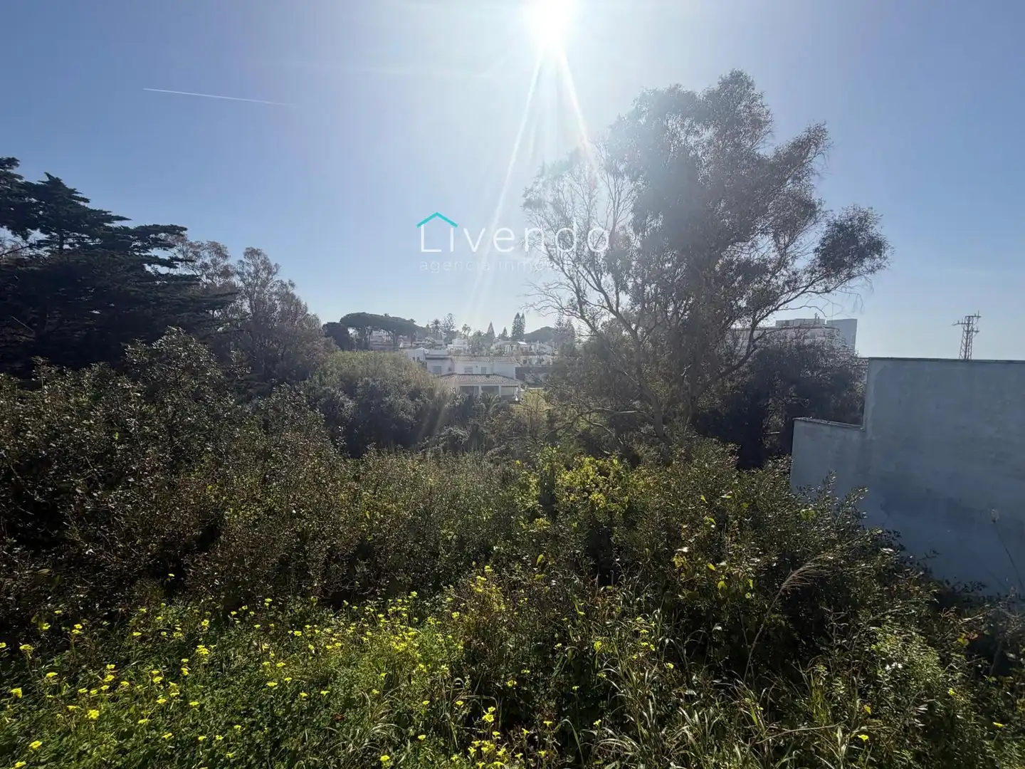 Land for sale in Conil de la Frontera