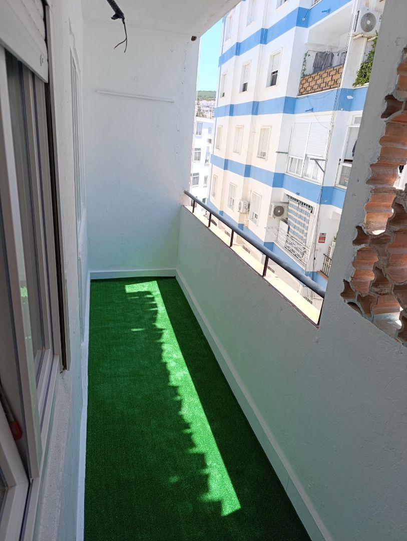 Terrassa de Pis en venda en Alhaurín El Grande amb Terrassa, Forn i Rentadora
