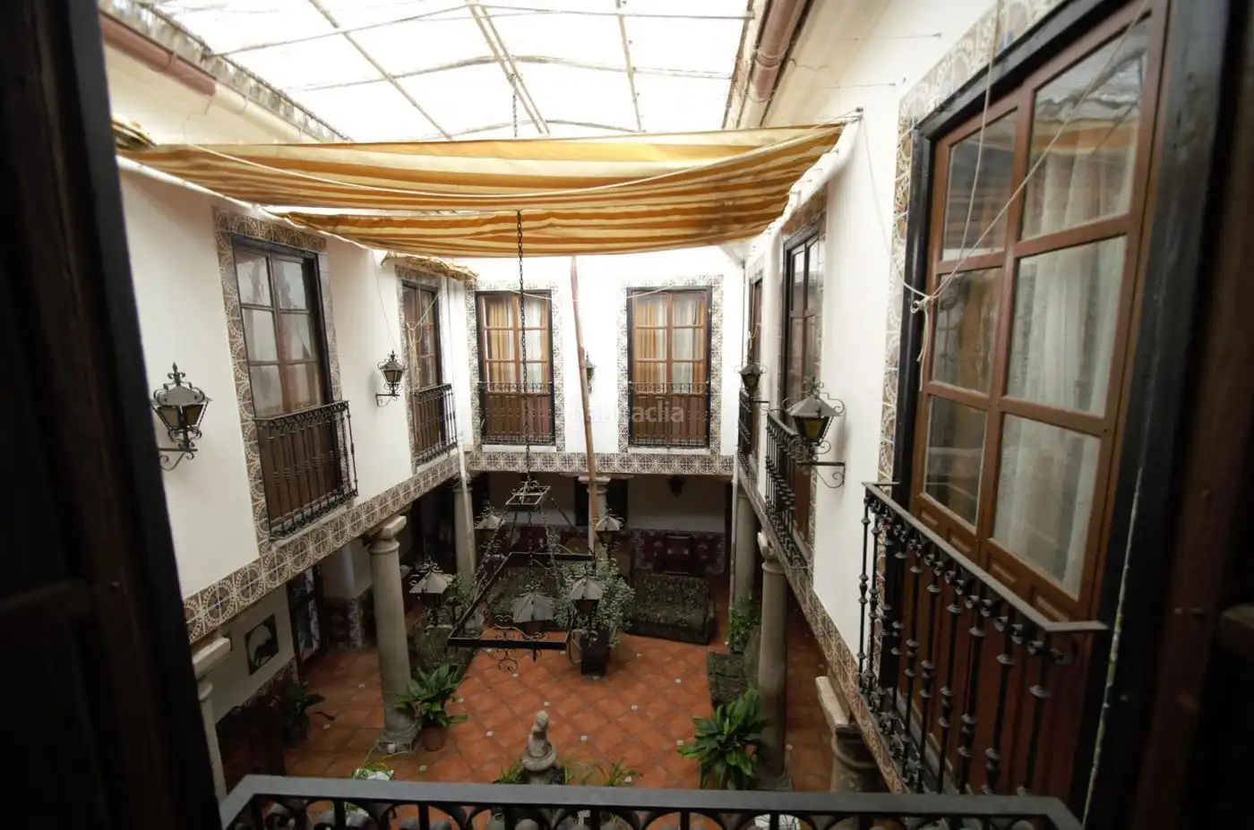 Casa en venda a Calle Conde Romanones 10, imagen 2