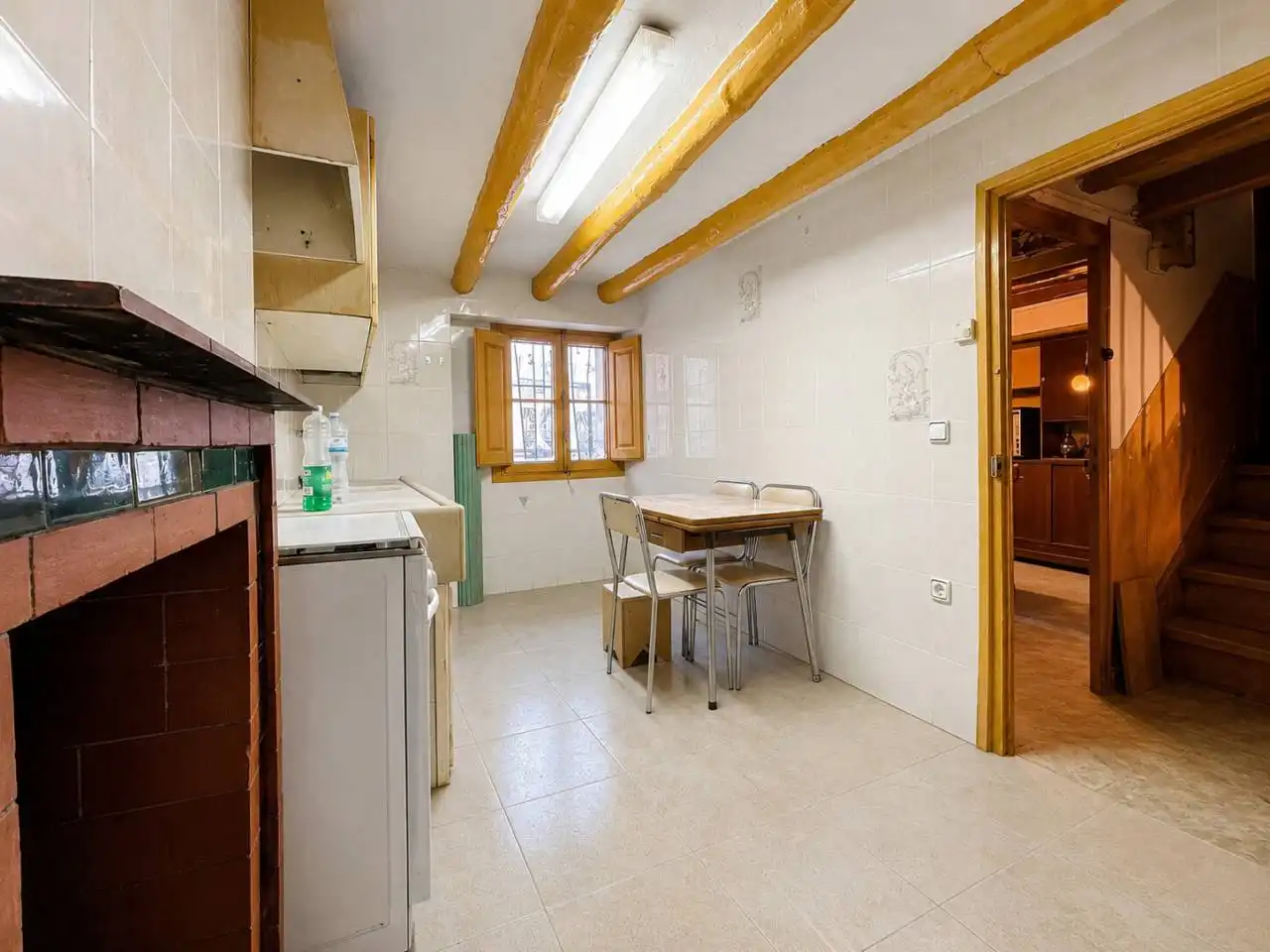 Casa en venda a Cervera, imagen 16
